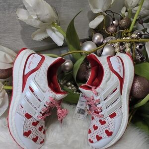 Adidas Ultraboost 1.0 Running Sneaker (Women)Valentines day  New
